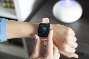 Smart watch useful gadgets for daily life 